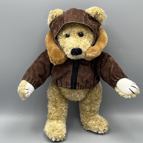 Vintage teddy bear grove - teddy,