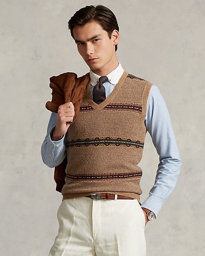 Polo ralph lauren - ralph, isle