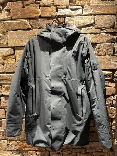 Henri lloyd coat jacket - henri,