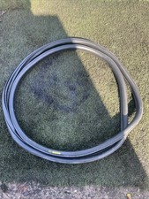 BMW 3 SERIES F30 F31 F80 Passenger Left NS Door Seal Moulding Oem 7258312 #3h2