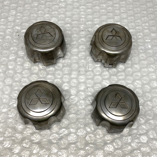 Wheel hub cap - cap, see
