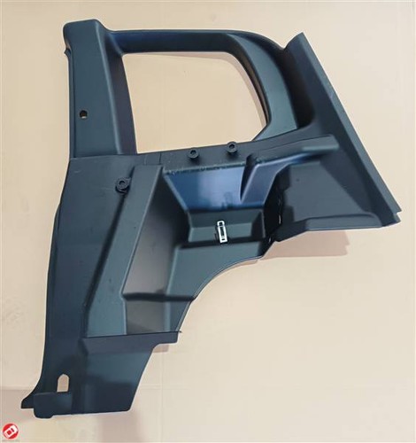 1410666 rear quarter inner - ,