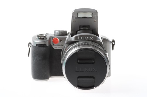 Panasonic lumix dmc fz50 no - panasonic,