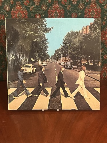 The beatles abbey - uk, 1st