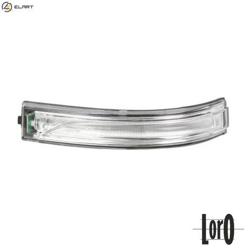 Direction indicator 1540s01 - indicator,