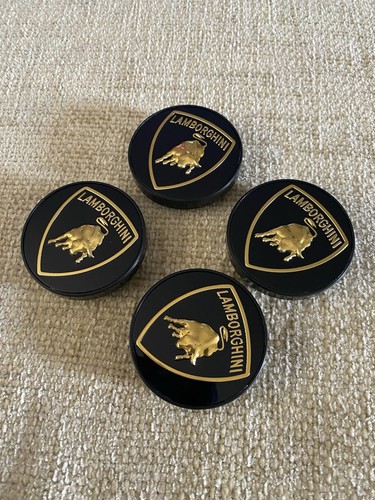 New genuine lamborghini - new,