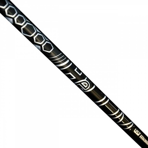 Ust mamiya helium black senior - helium,