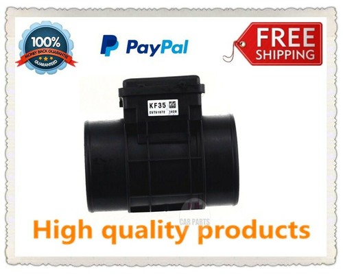 Mass air flow sensor