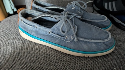 Timberland deck shoes - , size