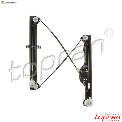 Window regulator 503 089 for - 503,