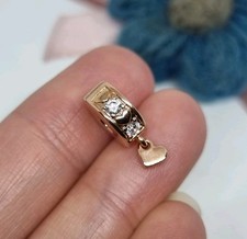 NEW Genuine Pandora Rose Gold