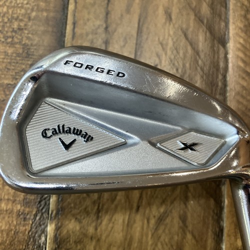 2013 callaway forged iron - callaway, 5