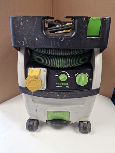 Festool midi corded 110v - ct,