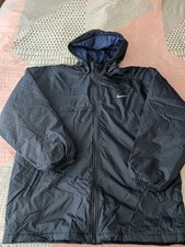 Mens Nike Jacket Size M-L