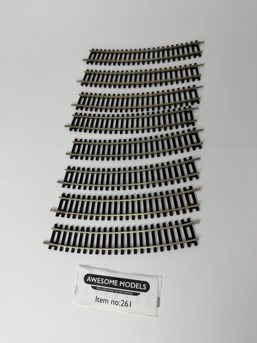 Hornby r606 single - hornby,