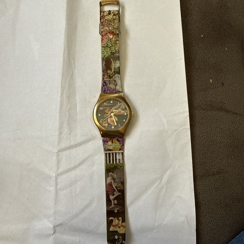 Vintage michal negrin romantic - vintage,