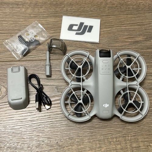 Dji neo mini - dji, drone