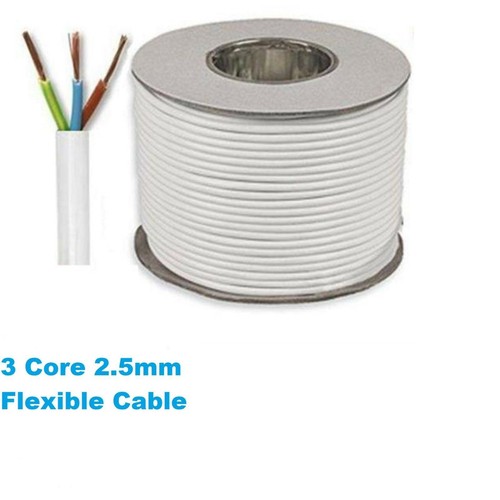 White core flexible flex - 3,