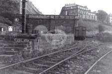Photo british railways - br,