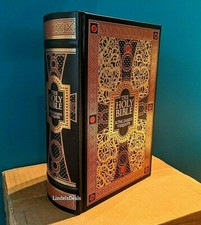 The holy bible king - holy,
