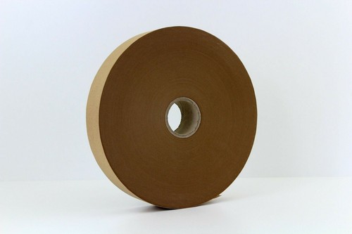 Banding paper 48mmx480m brown