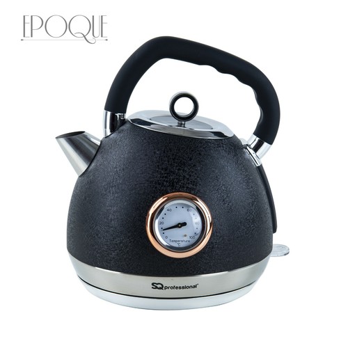 Epoque stainless steel - 1.8l,