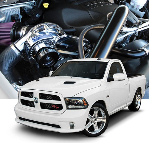 Procharger 1sc supercharger - procharger, d-1sc