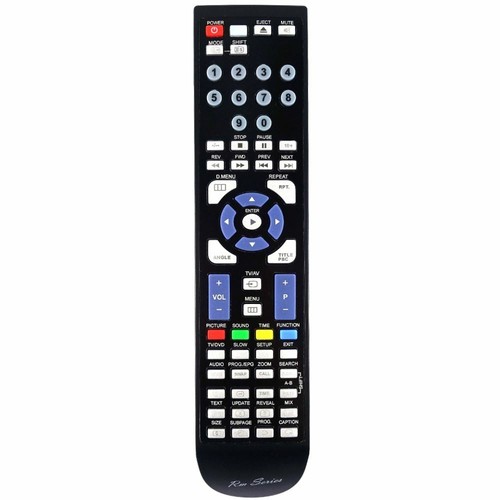 Series remote control - remote,