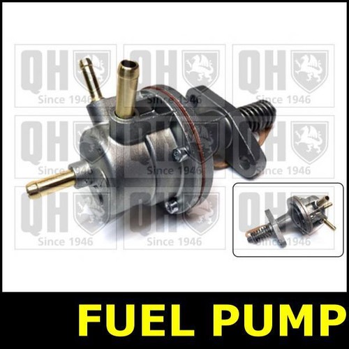 Fuel pump for - fuel, i