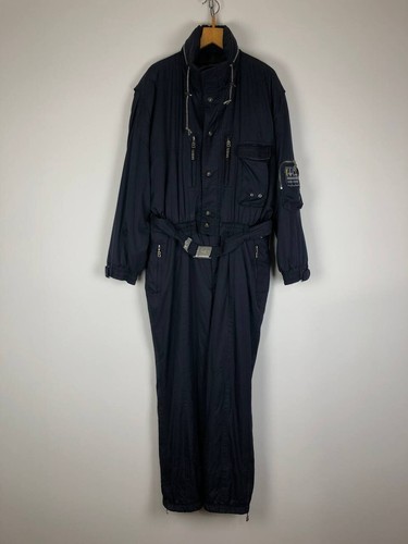 Bogner vintage sub zero - vintage, gear