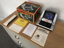 Grandstand Firefox F-7 Vintage 1983 VFD Game - Working -❄️🎁Xmas Gift Idea🎁❄️