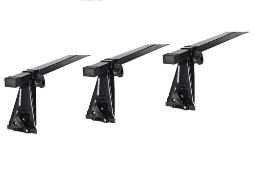 Roof bars m10un 120cm set - 120cm, of