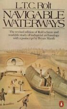 Navigable Waterways By L. T