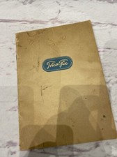 Trico-Fix Home Knitting