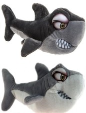 Geat White Shark Soft Toy