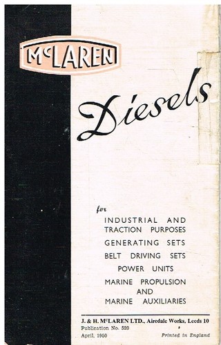 Mclaren ind traction - mclaren, belt