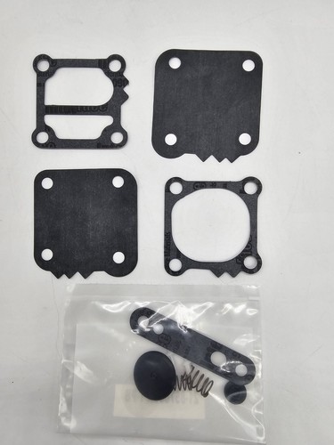 Mercury mariner fuel pump - fuel,