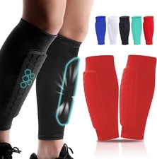 Shindefender Shin Guard Shin