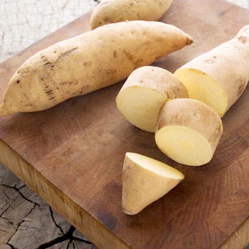 Bonita white flesh - white,