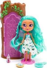 Bright Fairy Friends BFF Dolls