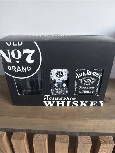 Jack daniel old 7 - jack, whiskey