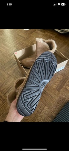 Ugg classic cuf - ugg,