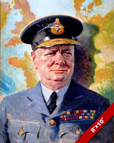 Winston churchill raf - raf, uniform