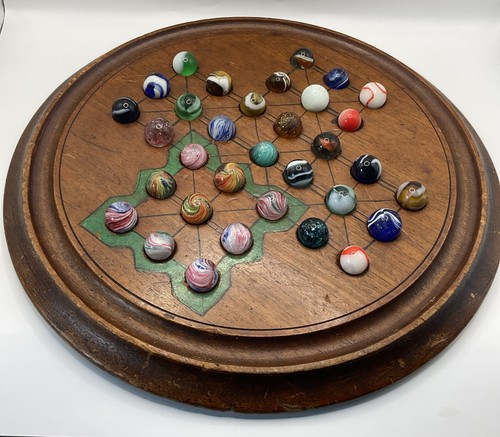 Victorian wooden marble - victorian,