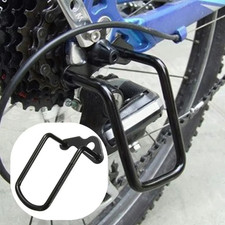 Bike Rear Derailleur Protector Universal MTB Road Bicycle Hanger Guard UK