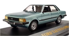 Ixo 1/43 Scale Diecast
