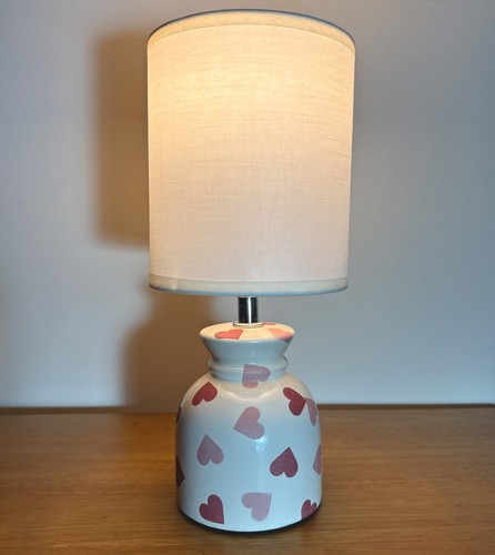 Emma bridgewater inspired pink - inspired,