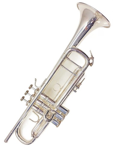 Bach stradivarius 180ml37sp - bach,