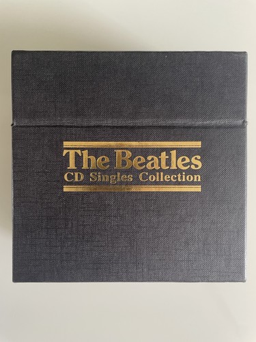 The beatles singles - the,