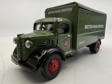1:76 Classix Austin K2 British Road Services EM76117 - Boxed